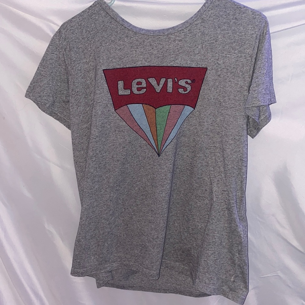 Vintage Levi’s T-shirt